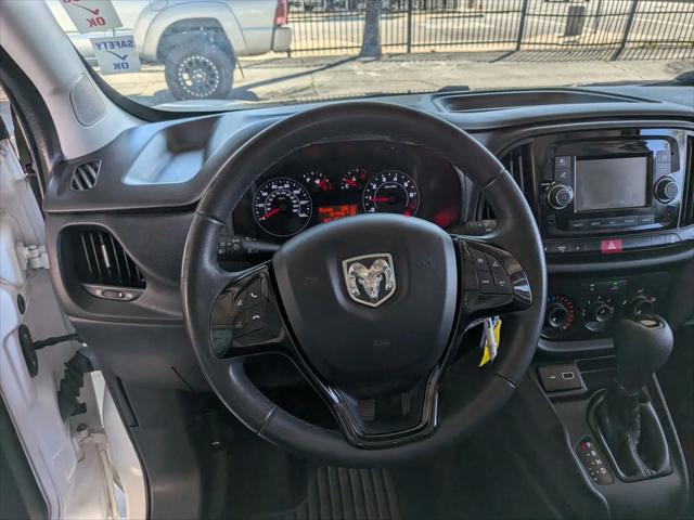 2022 Ram ProMaster City Cargo Van Cargo Van