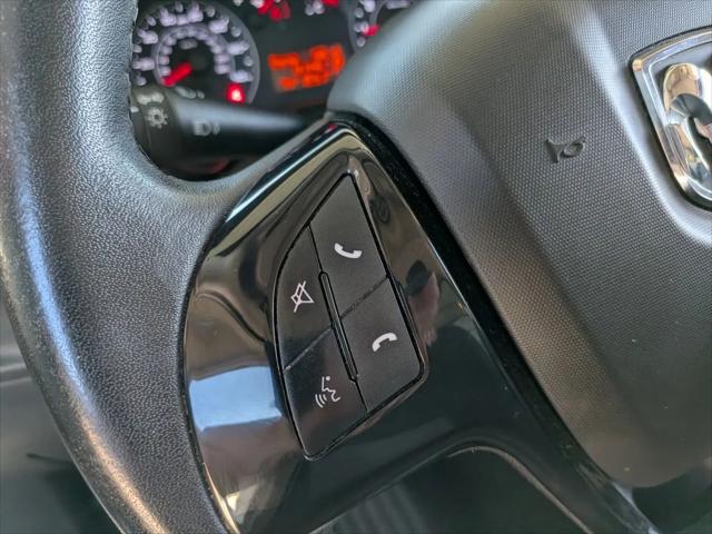 2022 Ram ProMaster City Cargo Van Cargo Van
