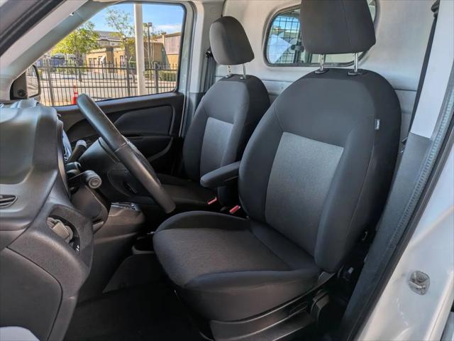 2022 Ram ProMaster City Cargo Van Cargo Van