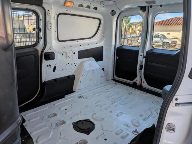 2022 Ram ProMaster City Cargo Van Cargo Van