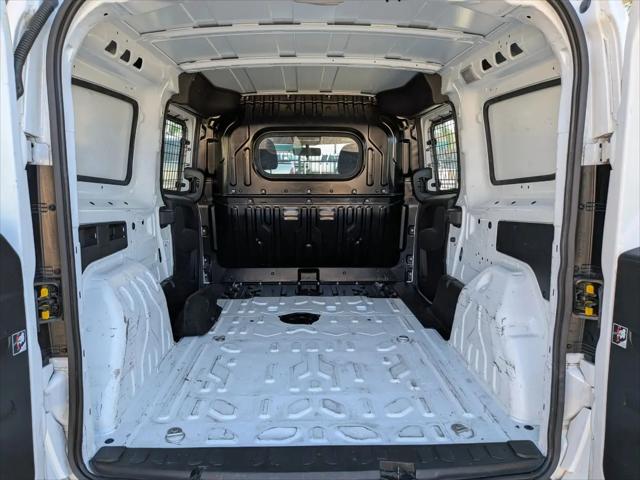 2022 Ram ProMaster City Cargo Van Cargo Van