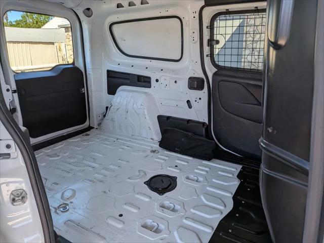 2022 Ram ProMaster City Cargo Van Cargo Van