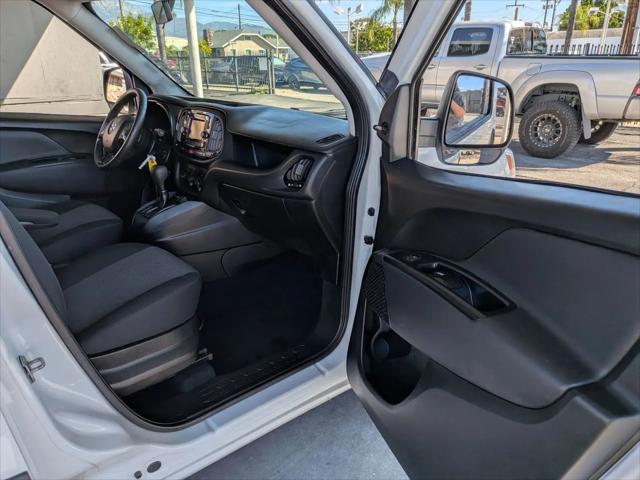 2022 Ram ProMaster City Cargo Van Cargo Van