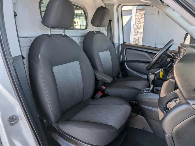 2022 Ram ProMaster City Cargo Van Cargo Van