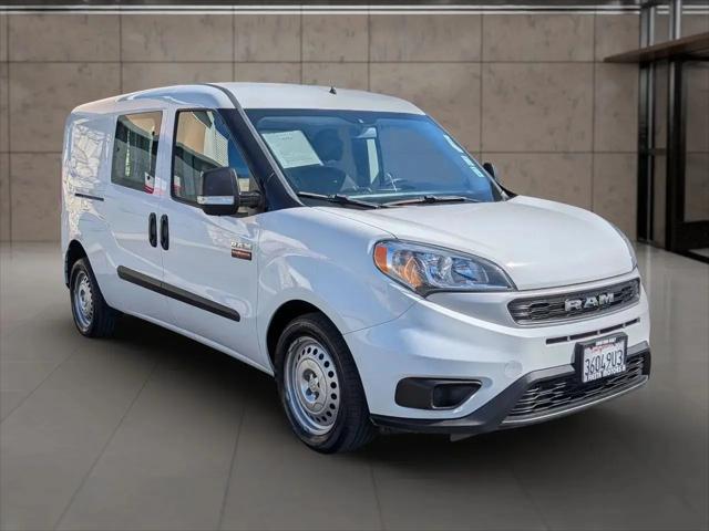 2022 Ram ProMaster City Cargo Van Cargo Van