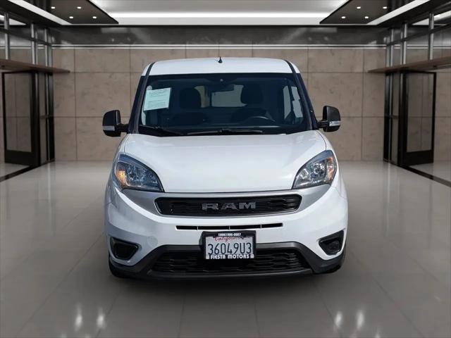 2022 Ram ProMaster City Cargo Van Cargo Van