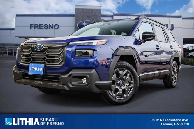 2026 Subaru Outback Premium for sale in Fresno, CA