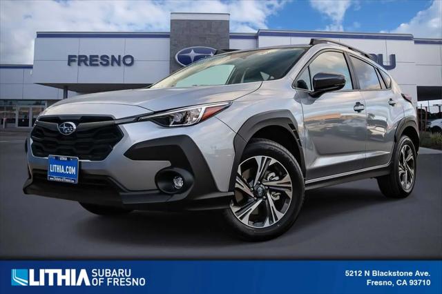 2026 Subaru Crosstrek Premium for sale in Fresno, CA