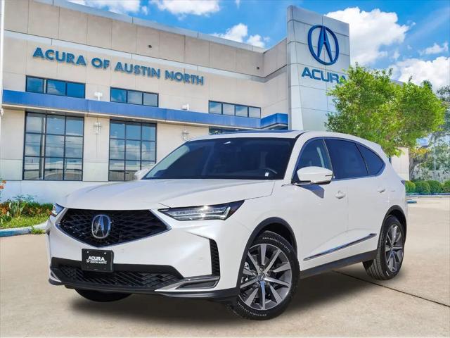 2026 Acura MDX Technology Package for sale in Austin, TX