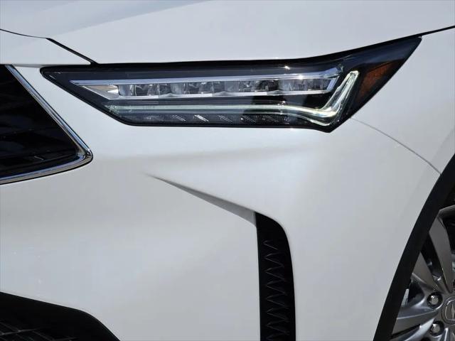 2026 Acura MDX Standard