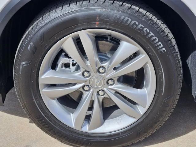 2026 Acura MDX Standard