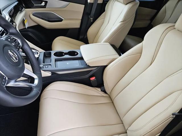 2026 Acura MDX Standard