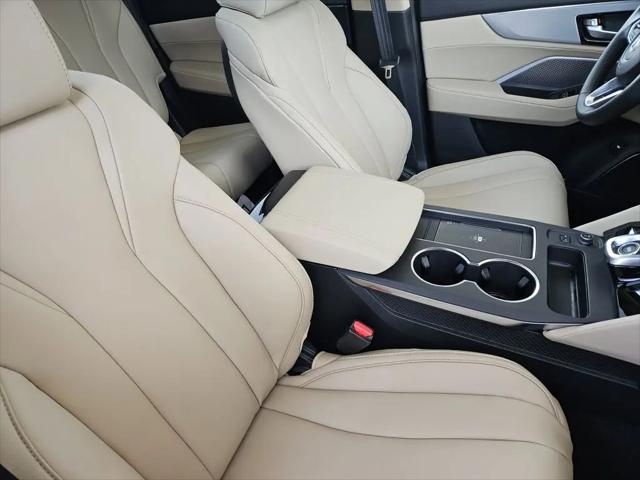 2026 Acura MDX Standard