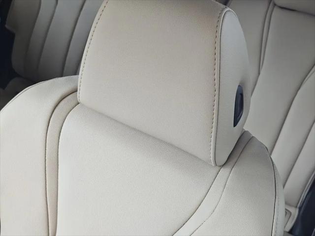 2026 Acura MDX Standard