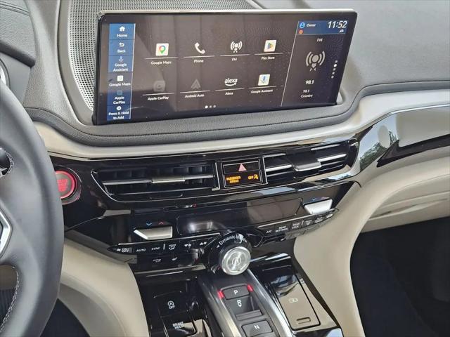 2026 Acura MDX Standard