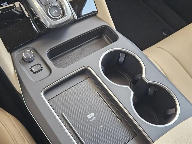 2026 Acura MDX Standard