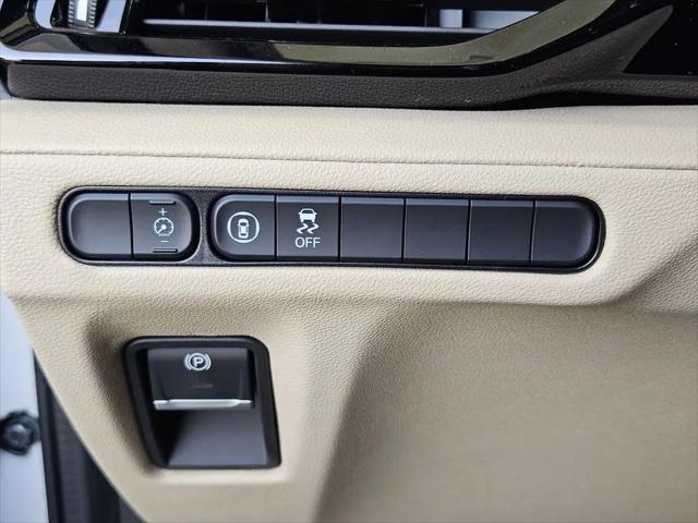 2026 Acura MDX Standard