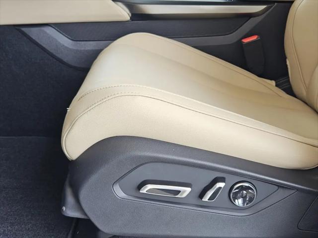 2026 Acura MDX Standard