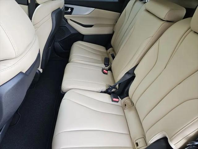 2026 Acura MDX Standard