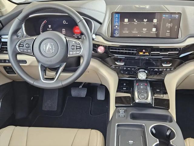 2026 Acura MDX Standard