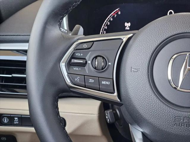2026 Acura MDX Standard