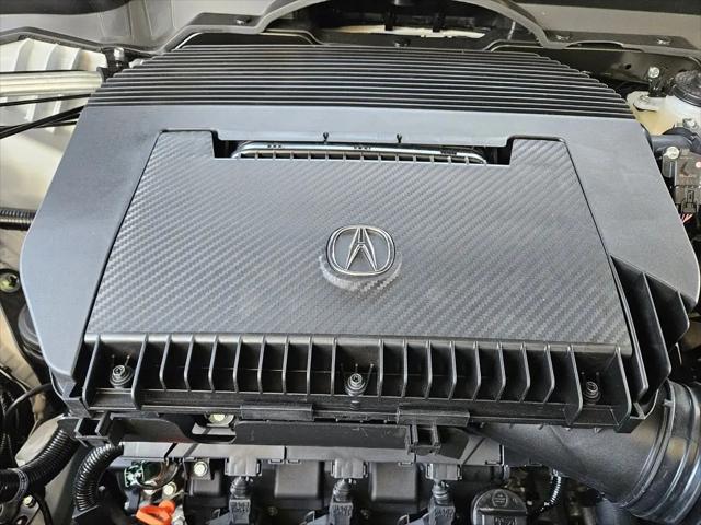 2026 Acura MDX Standard
