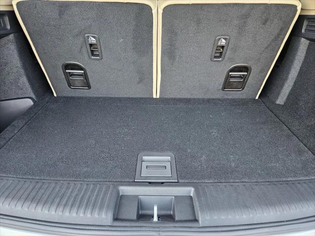 2026 Acura MDX Standard