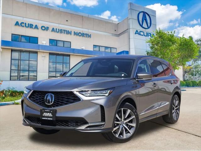 2026 Acura MDX Technology Package for sale in Austin, TX