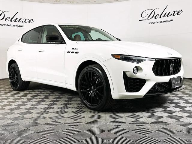 2022 Maserati Levante Modena for sale in Linden, NJ