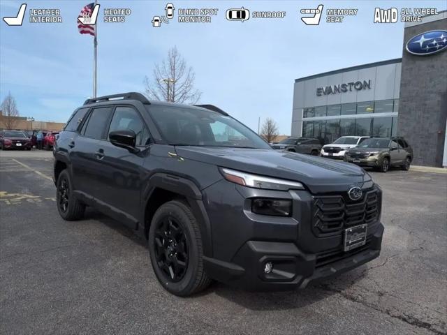 2026 Subaru Outback Limited for sale in Skokie, IL