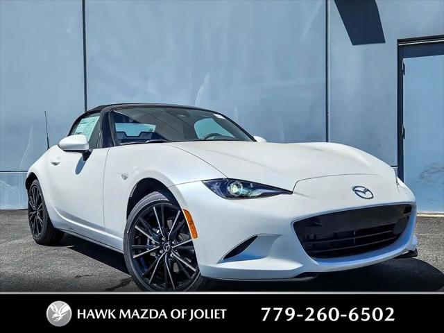 2026 Mazda MX-5 Grand Touring for sale in Joliet, IL
