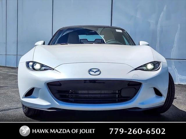 2026 Mazda MX-5 Grand Touring