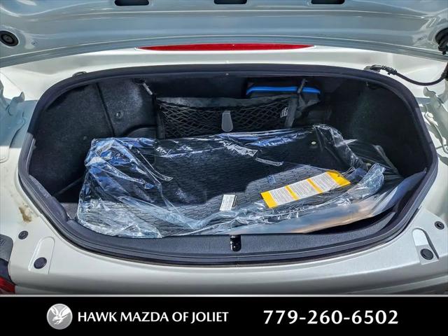 2026 Mazda MX-5 Grand Touring