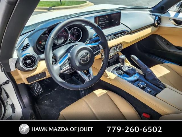 2026 Mazda MX-5 Grand Touring