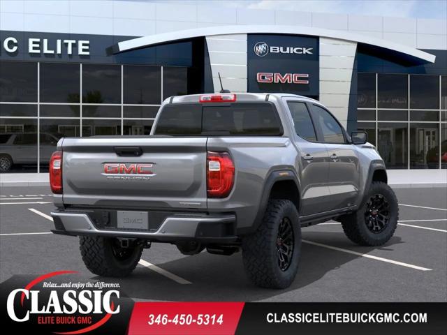 2026 GMC Canyon Elevation, RWD for sale in Houston, TX