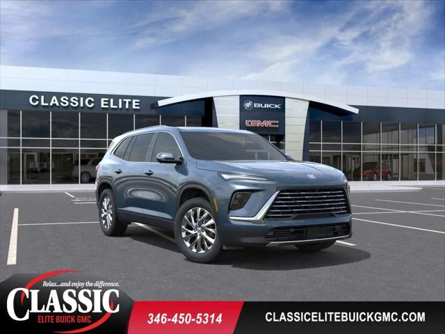 2026 Buick Enclave Preferred FWD for sale in Houston, TX