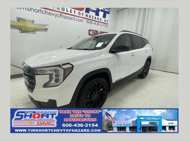 2024 GMC Terrain AWD SLE for sale in Hazard, KY