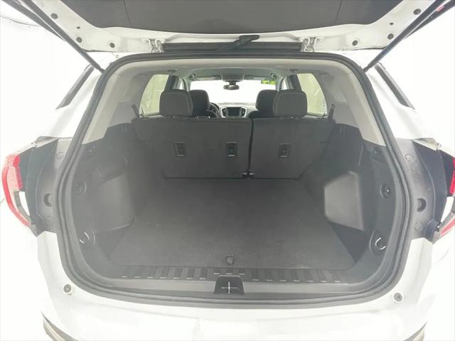 2024 GMC Terrain AWD SLE