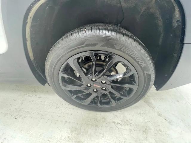 2024 GMC Terrain AWD SLE