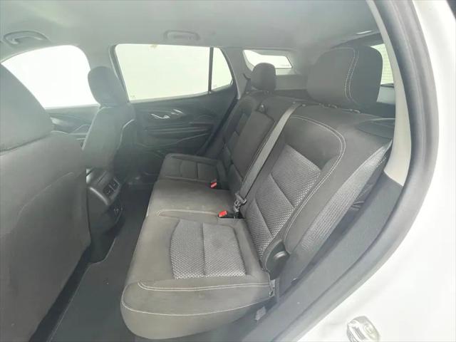 2024 GMC Terrain AWD SLE
