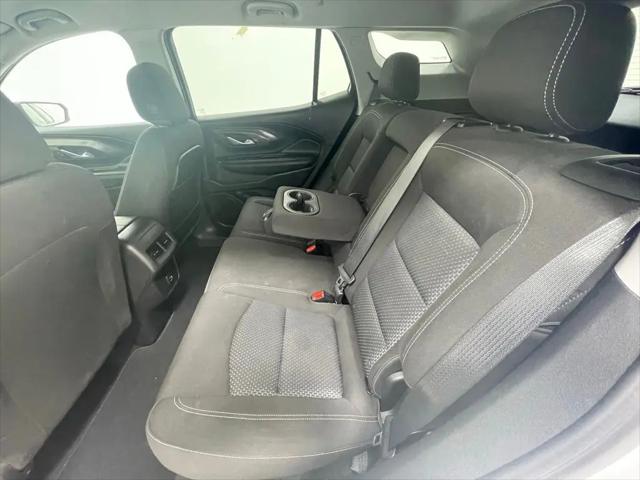 2024 GMC Terrain AWD SLE