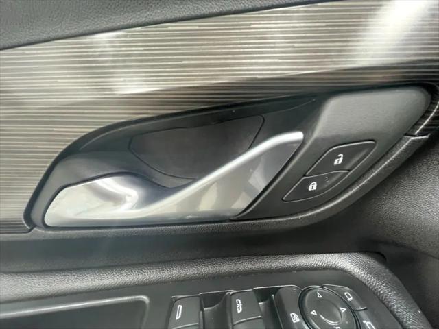 2024 GMC Terrain AWD SLE