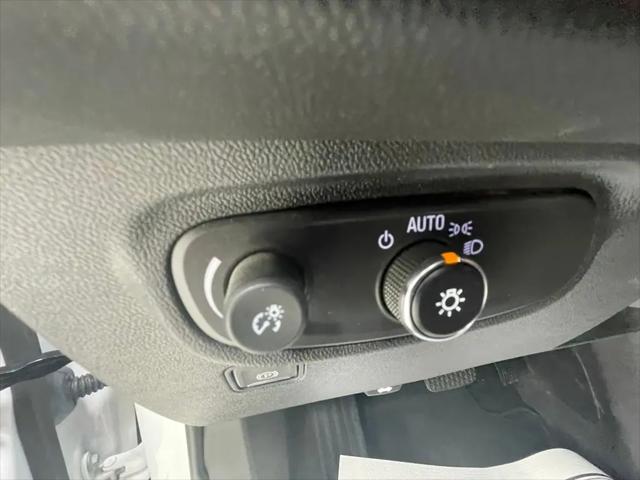 2024 GMC Terrain AWD SLE