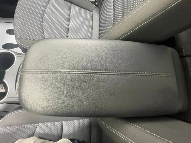 2024 GMC Terrain AWD SLE