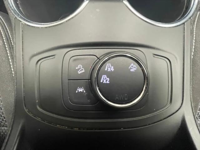 2024 GMC Terrain AWD SLE