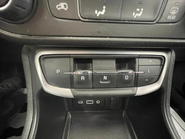 2024 GMC Terrain AWD SLE