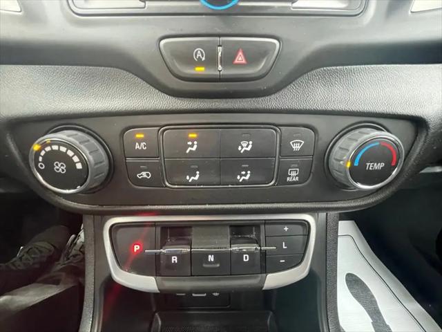 2024 GMC Terrain AWD SLE
