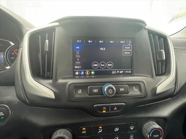 2024 GMC Terrain AWD SLE