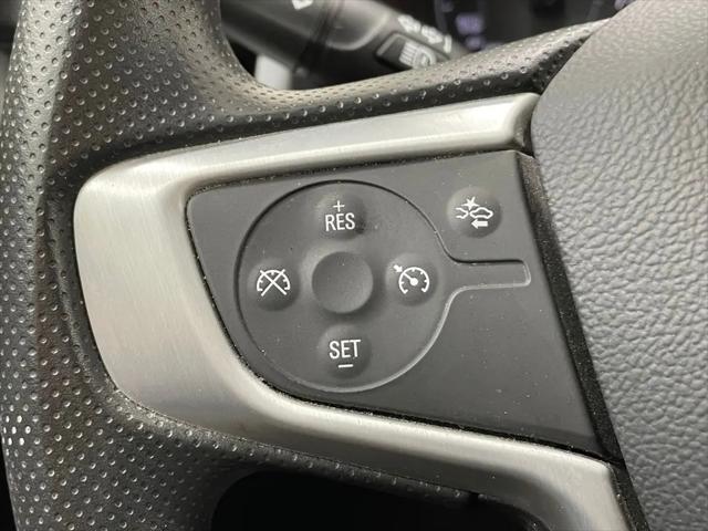 2024 GMC Terrain AWD SLE
