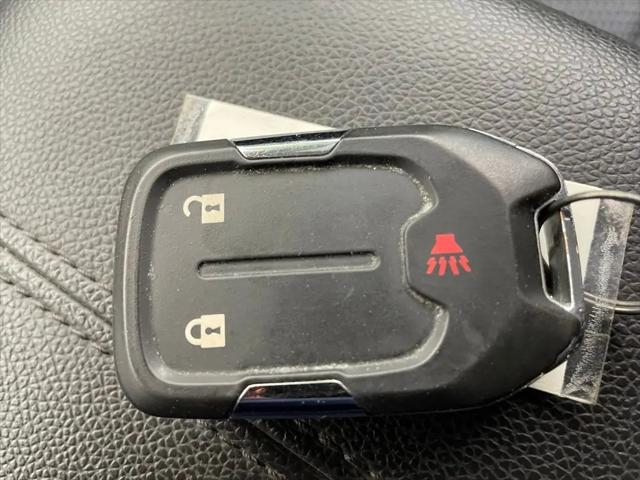 2024 GMC Terrain AWD SLE